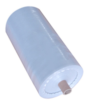 Packaging roller